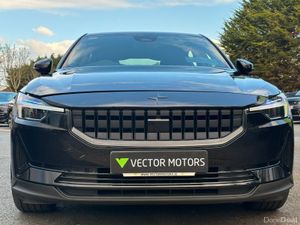 Polestar 2 LONG RANGE SINGLE MOTOR - Image 3