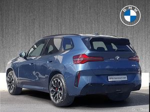 BMW X3 20d xDrive M Sport - Image 2