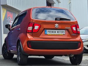 Suzuki Ignis Hybrid Automatic - Image 3