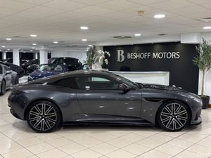 Aston Martin Other 4.0 V8 COUPE=€500K NEW//HUGE SP - Image 2