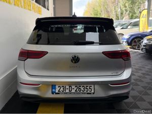 Volkswagen Golf Life 1.0 TSI Mhev 110HP 5 - Image 2