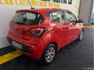 Hyundai i10 SE 67PS 5DR - Image 4
