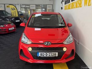 Hyundai i10 SE 67PS 5DR - Image 2