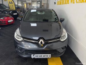 Renault Clio 2017 Clio 1.2 Automatic - Image 2