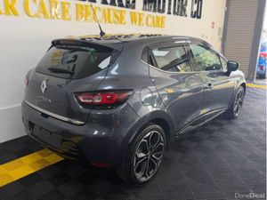 Renault Clio 2017 Clio 1.2 Automatic - Image 4