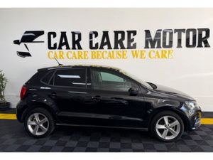 Volkswagen Polo 2016 Polo 1.2 Automatic - Image 3