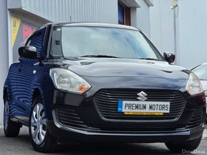 Suzuki Swift Automatic - Image 2