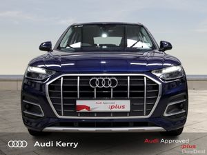 Audi Q5 35 TDI SE AUTOMATIC WITH AMBIENT LIGHTING - Image 2
