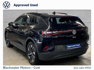 Volkswagen ID.4 LIFE DX 77KWH 174BHP *WAS €30,995 - Image 4