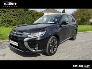 Mitsubishi Outlander 2.0 4HS Phev Auto**Low Mileag - Image 4
