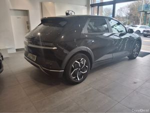Hyundai IONIQ 5 EXECUTIVE PLUS 58kW - Image 2