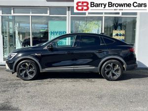 Renault Arkana E-TECH ENGINEERED - Image 4