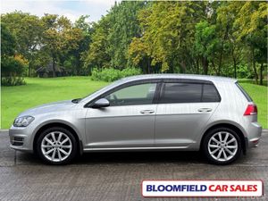 Volkswagen Golf **DEPOSIT TAKEN**1.4 HIGHLINE , AU - Image 4