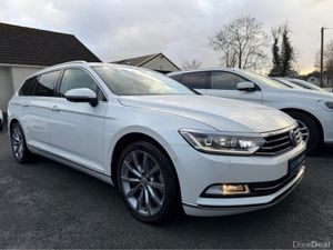 Volkswagen Passat 2.0 TDI HIGHLINE PREMIUM PLUS 19 - Image 2