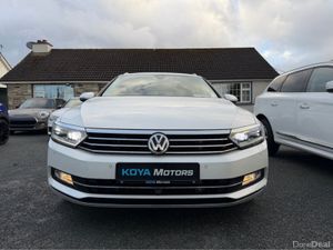 Volkswagen Passat 2.0 TDI HIGHLINE PREMIUM PLUS 19 - Image 3