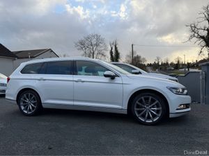 Volkswagen Passat 2.0 TDI HIGHLINE PREMIUM PLUS 19 - Image 4