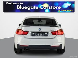 BMW 4-Series M SPORT WITH BODY KIT**MULTIFUNCTIONA - Image 4