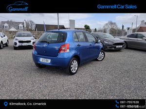 Toyota Yaris 1.0 SPORT 5DR - Image 2