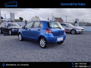 Toyota Yaris 1.0 SPORT 5DR - Image 4