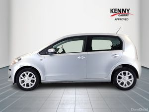 Volkswagen up! MOVE 1.0 MANUAL 5SPEED 5DR 75HP - Image 4