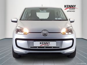 Volkswagen up! MOVE 1.0 MANUAL 5SPEED 5DR 75HP - Image 2