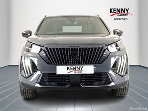 Peugeot 2008 GT EV - Image 2