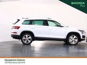 Skoda Kodiaq 7S STYLE 2.0 TDI 150HP 5DR - Image 3