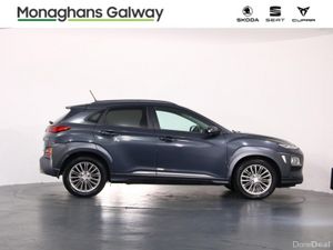 Hyundai KONA KAUAI EXECUTIVE 5DR - Image 3