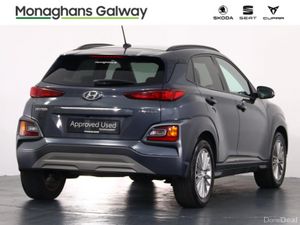Hyundai KONA KAUAI EXECUTIVE 5DR - Image 4