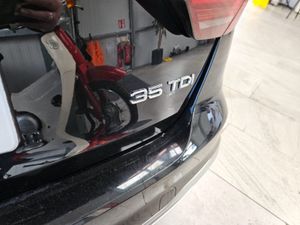 201 AUDI A4 AVANT S-LINE - Image 4