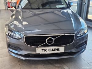 19 VOLVO S90 MOMENTUM - Image 4