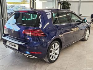 17 VOLKSWAGEN GOLF HIGHLINE 1.4 PETROL AUTOMATIC - Image 3
