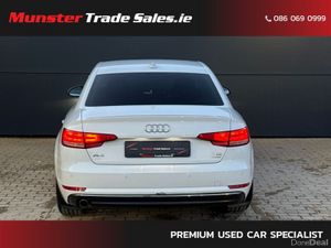 Audi A4 2.0 TDI Ultra - Image 4