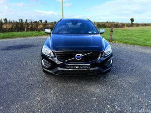 Volvo XC60 2015 - Image 2