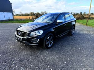 Volvo XC60 2015 - Image 3