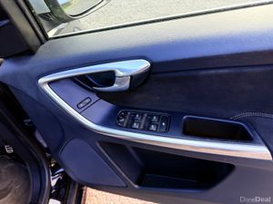 "2015 Volvo XC60 2.0D | 1 Owner | New NCT | - Image 3