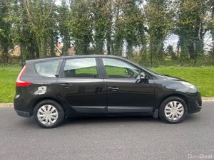 Renault Grand Scenic 2010 NCT 03/27 - Image 3