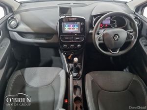 Renault Clio 1.2 16V 75 DYNAMIQUE NAV - Image 2
