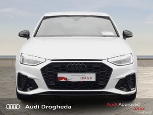 Audi A4 35 TDI 163HP S Tronic S line - Image 3