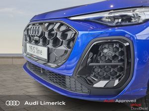 Audi Q5 Sportback S line TDI quattro 204HP S-T - Image 3