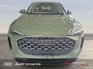 Audi Q5 E-HYBRID SE 299HP Q S-T - 110 kms of range - Image 3