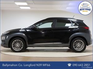 Hyundai KONA 1.0 T-GDI Executive - Image 4