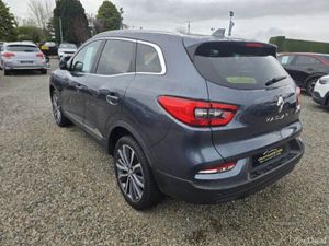 Renault Kadjar Iconic - Image 3