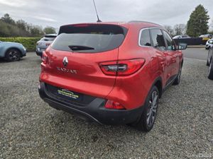Renault Kadjar Signature S Nav - Image 4