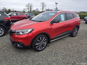 Renault Kadjar Signature S Nav - Image 2