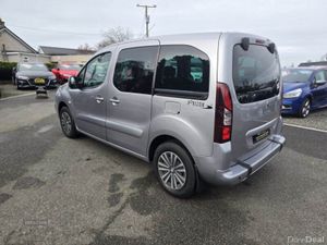 Peugeot Partner Tepee Horizon RE - Image 3