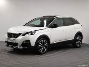 Peugeot 3008 BlueHDi GT Line Premium - Image 3