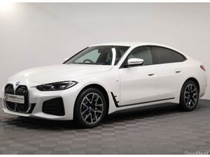 BMW i4 40 M Sport - Image 3