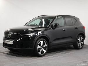 Volvo XC40 Core - Image 4