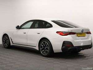 BMW i4 40 M Sport - Image 4